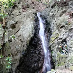 藤瀧不動尊