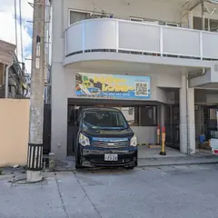 トレジャーレンタカー那覇空港南店/Treasure Rent a car Okinawa