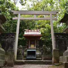 秋葉神社