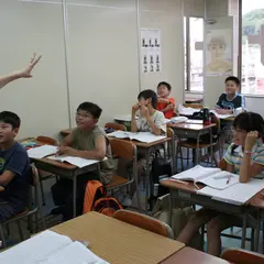 カンセミAXY 富雄教室