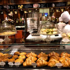 Mandarin Oriental Shop