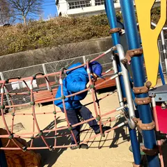 小江原台近隣公園 多目的広場