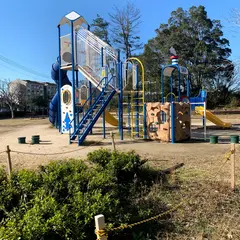 京泊公園