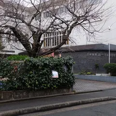 日本福音ルーテル京都教会