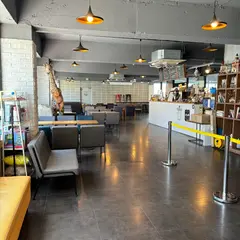 Avant Garde Cafe