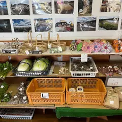 しんすい庵