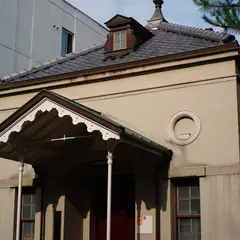 尊攘堂