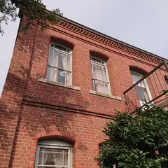 (公財)衣笠繊維研究所（衣笠会館）
