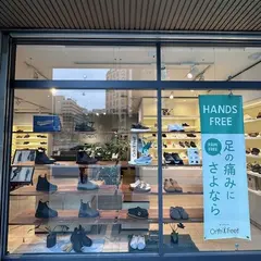 ビルケンシュトック 心斎橋