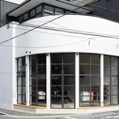 フレッドペリーショップ大阪