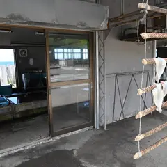 吉崎水産 直売所