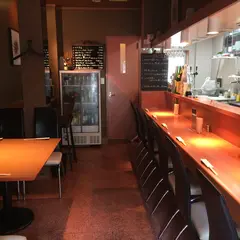 食堂酒場Gracia
