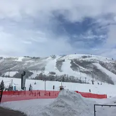 パーク・シティ・マウンテン