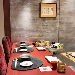 天ぷら あらたみかわ