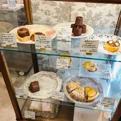 oyatsu&cafe Lino