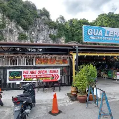 Gua Lepak