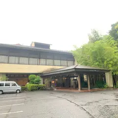 ホテル岩城屋