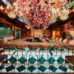 Arden Restaurant