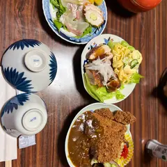 扇屋旅館