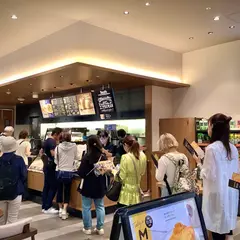 タリーズコーヒー エミテラス所沢店