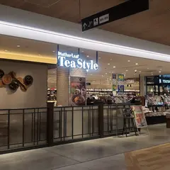 TSUTAYA BOOKSTORE グランエミオ所沢