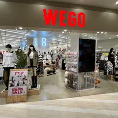 WEGO エミテラス所沢店