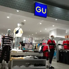 ジーユー イオンモール桑名店