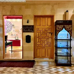 Kudu Arts