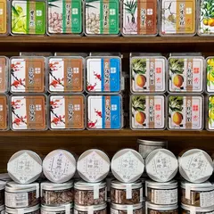 啓発食品有限公司