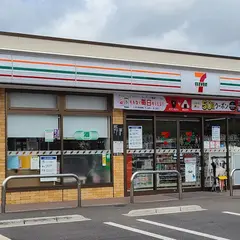 セブン-イレブン 京都上桂山田口店