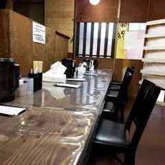 ラーメン 幸一郎 サンモール店
