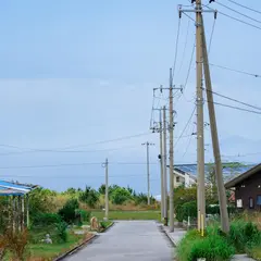今帰仁ホープヒルズ 販売センター