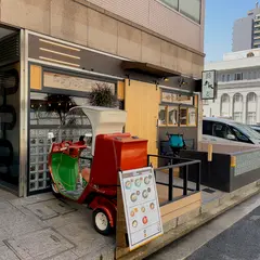 Soba 無双