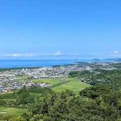 サクラカネヨの杜