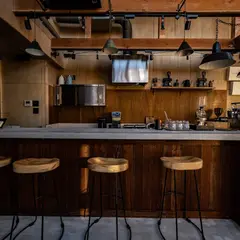 Doors Coffee Roastery