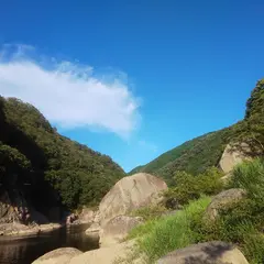 笠置ボルダー
