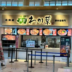 十勝豚丼 わか葉 三井アウトレットパーク木更津