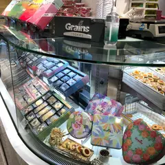 GRAINS COOKIE