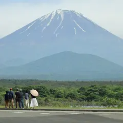 精進湖観光協会