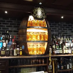 ハイボールバー 銀天街1923