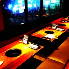 牛角 北習志野店