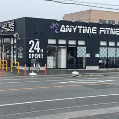 エニタイムフィットネス 甲府国母店