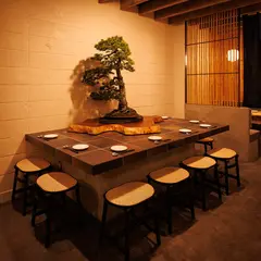 炭火焼きリリー 新宿店