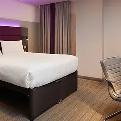 Premier Inn London Paddington (Paddington Station) hotel