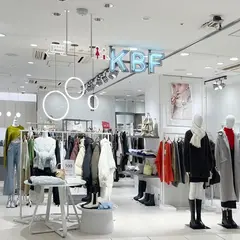 KBF ソラリアプラザ福岡店