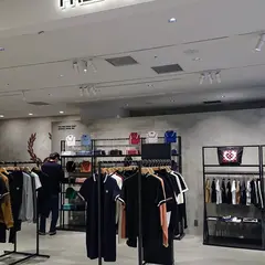 フレッドペリー JR博多シティ