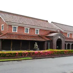 喜多方市美術館