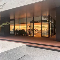 Gallery & Bakery Tokyo ８分／THE CITY BAKERY 京橋トダビルディング