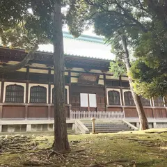 總持寺大僧堂