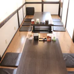 信濃路海南店うどん蕎麦
